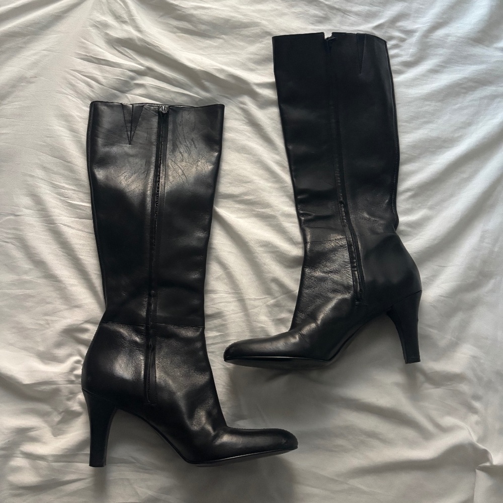 Vintage Gianni Bini Boots